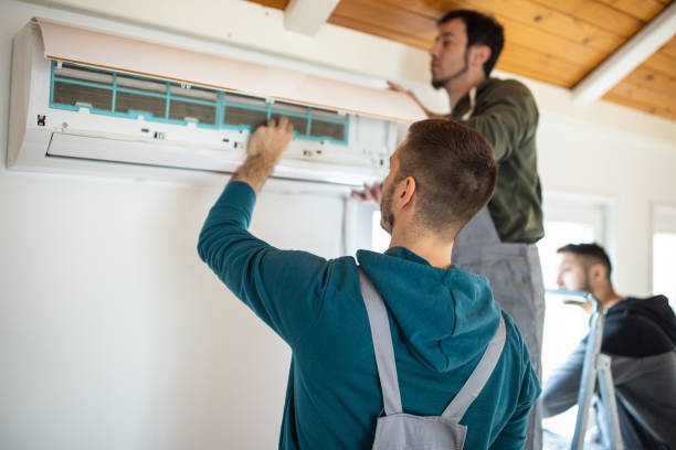 Best Seasonal HVAC Services in Justice, IL