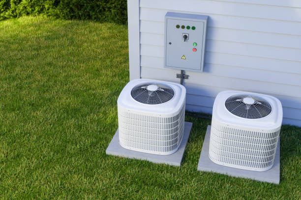 Best HVAC Software and Technology in Justice, IL