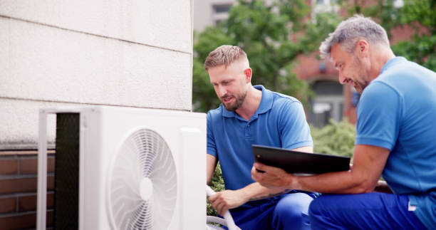Best Emergency HVAC Services in Justice, IL