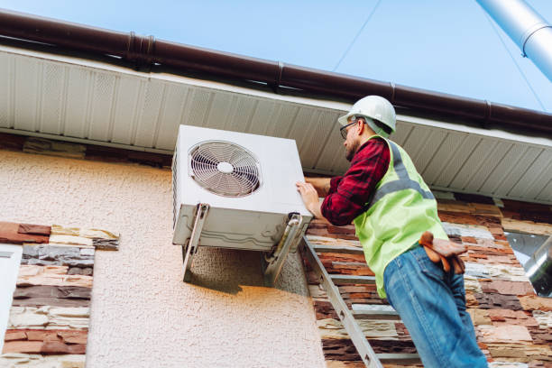 Best HVAC Consulting and Engineering in Justice, IL