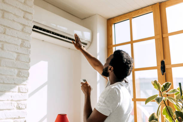 Best Commercial HVAC in Justice, IL