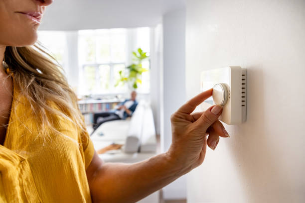 Best Geothermal HVAC Systems in Justice, IL