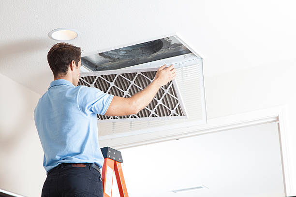 Best HVAC for Healthcare Facilities in Justice, IL