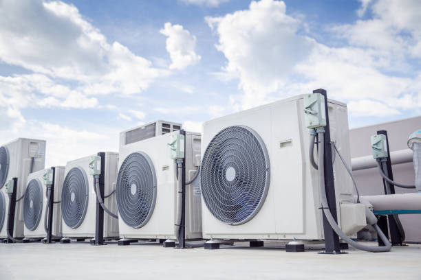 Justice, IL HVAC Company