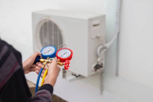 Best Solar-powered HVAC Systems in Justice, IL