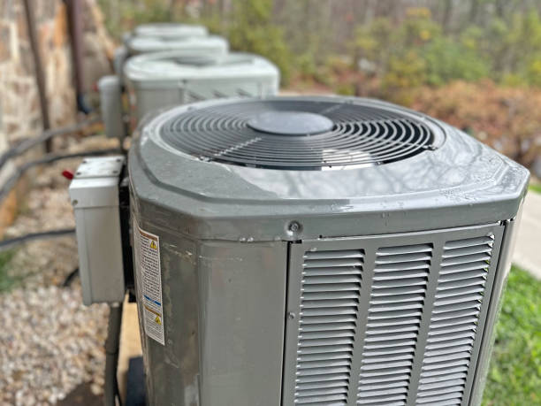 Best Residential HVAC in Justice, IL